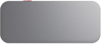Acumulator extern Lenovo Go G0A3LG2WWW USB-C 20000 mAh Storm Grey 