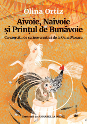 Aivoie Naivoie si Printul de Bunavoie 
