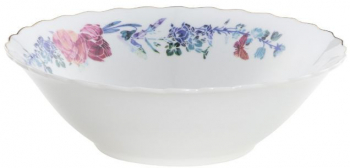Bol portelan 15cm DOMOTTI Clara 