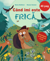Cand imi este frica 