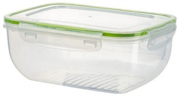 Caserola cu capac 2.3L AMBITION Gusto 