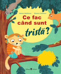 Ce fac cand sunt trista 