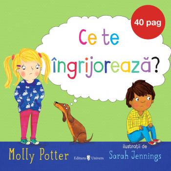 Ce te ingrijoreaza 