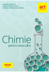 Chimie clasa a X-a culegere de exercitii probleme teste probleme practice