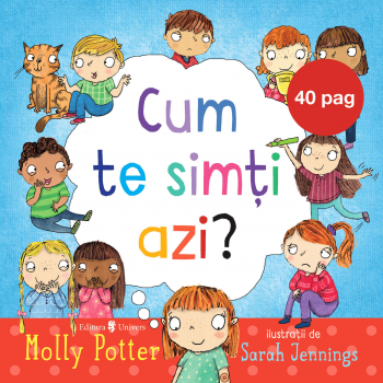 Cum te simti azi 