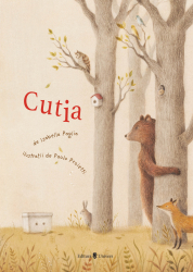Cutia - Isabella Paglia 