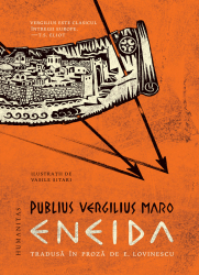 Eneida - Publius Vergilius Maro