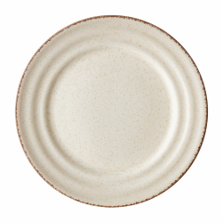 Farfurie desert 20cm portelan AMBITION Arte 