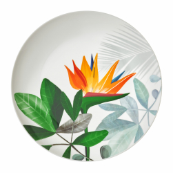 Farfurie desert 20cm portelan AMBITION Paradise 