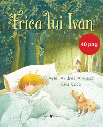 Frica lui Ivan 