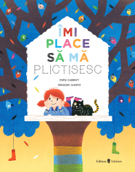 Imi place sa ma plictisesc 