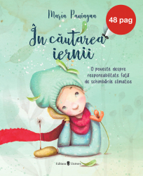 In cautarea iernii 