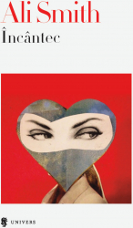 Incantec - Ali Smith 