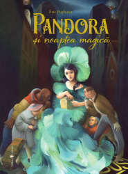 Pandora si noaptea magica 