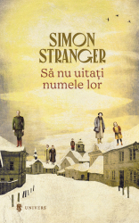Sa nu uitati numele lor 