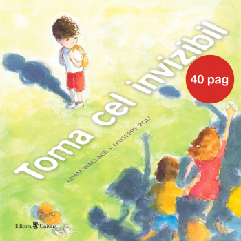 Toma cel invizibil 