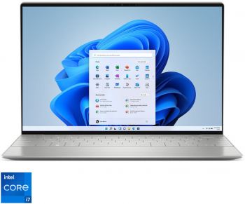 Ultrabook DELL 13.4'' XPS 13 Plus 9320 Intel Core i7-1360P 16GB DDR5 1TB SSD Intel Iris Xe Win 11 Pro Platinum 3Yr BOS XPS9320I7161FHDW11P