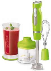 Set blender de mana puternic 1000W Sencor 