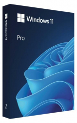 Licenta retail Microsoft Windows 11 Pro 32-bit/64-bit Romanian USB 