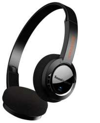 Casti Bluetooth CREATIVE Sound Blaster JAM V2 Ultra-Light, Conexiune USB sau Bluetooth 51EF0950AA000 