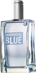 Apa de toaleta Individual Blue 100 ml 