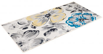 Covor cu print digital 3D Lea Heinner Home 70x140 cm poliester 100 