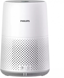 Purificator Philips AC0819/10 CADR 190 mc/h AeraSense VitaShield Filtru HEPA si Carbon activ Senzor inteligent Display digital Senzor 