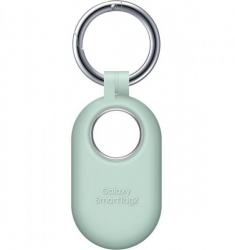 Husa Samsung EF-PT560CBEGWW pentru Samsung Galaxy SmartTag2 Silicon Verde 