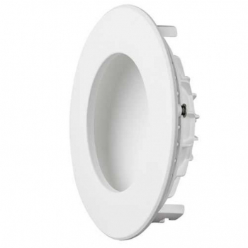 Lampa LED incastrabila rotunda lumina alb natural lumina indirecta 12W IP20 ILDR1242 Ultralux smartsystem 