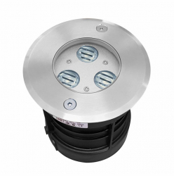 Spot incastrabil gradina led 3W 3000K 4251 Sigma Beneito Faure smartsystem 