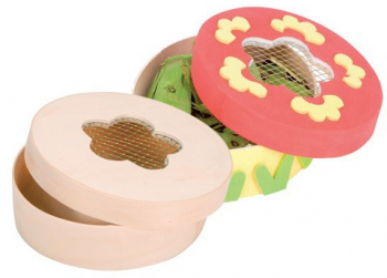Cutiuta de decorat Flavour 