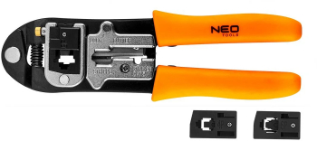 Cleste pentru sertizat 4P 6P 8P NEO 