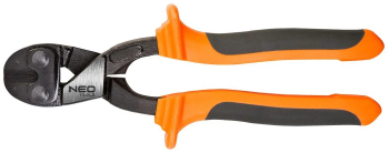 Cleste pentru taiat cabluri 210mm NEO 
