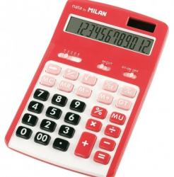Calculator 12DG Milan 150712RBL 