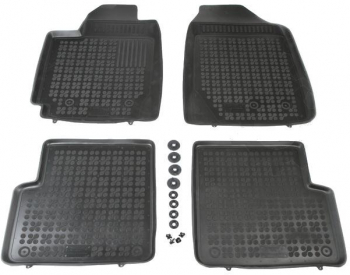 Covorase interior Toyota Corolla E12 01.2002-12.2003 Toyota Corolla E12 01.2004-03.2007 Aftermarket 