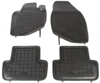 Covorase interior Volvo S60 Rs 11.2000-03.2004 Volvo S60 Rs/P24 03.2004-03.2010 Volvo V70 P80 04.2000-06.2004 Volvo V70 P80 
