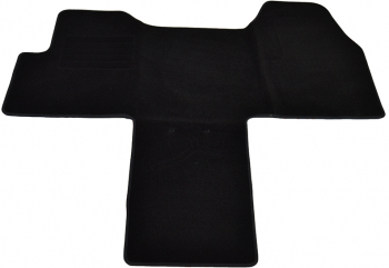 Covorase mocheta Citroen Jumper FURGON 4/2006- Fiat DUCATO 4/2006- Peugeot BOXER 4/2006- Negru 1 bucata 