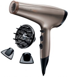Seshoar Remington Keratin Protect AC8002 2200W 3 stepeni na temperaturata 2 skorosti Cool Shot 
