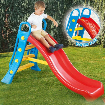 Tobogan Apa 145 5x104x77 5CM - Dolu 