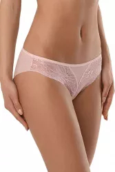 Chilot dantelat model slip Conte Elegant Romantique RP3033 - Cameo 102 L 
