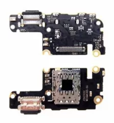 Modul Incarcare Xiaomi Mi 10T 5G Service Pack 