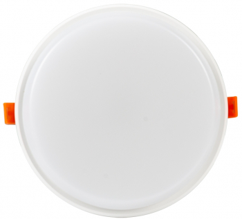 Panou led incastrabil cu montare reglabila spot 24w smd2835 4200k ip44 LPRA2442 Ultralux