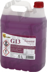Antigel concentrat RapidAuto 99KPCH5G13A 5l violet 