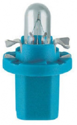 Bec 1.2W PHILIPS 99ZP220P 12V 1 2W standard Becuri bord si comutatoare Bx8.5d ECE 10 buc. 
