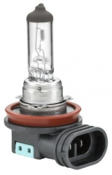 Bec H11 PHILIPS 99ZS208P 12V 55W longlife ecovison PGJ19-2 ECE 1 buc. 