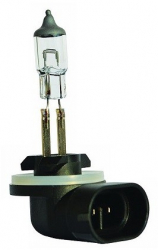 Bec H27W/2 PHILIPS 99ZS169P 12V 27W standard PGJ13 ECE 1 buc. 