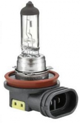 Bec H8 PHILIPS 99ZS008P 12V 35W standard PGJ19-1 ECE 1 buc.