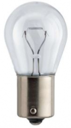 Bec P21W PHILIPS 99ZP176P 12V 21W longlife ecovison BA15s ECE 10 buc. 