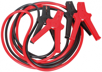 Cabluri transfer curent baterii Automax lungime 4.5m grosime cablu 35mm2 