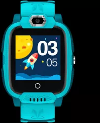CANYON Jondy KW-44 Kids smartwatch 1.44IPS colorful screen 240240 ASR3603S Nano SIM card 192+128MB GSM B3/B8 LTE B1.2.3.5.7.8.20 700mAh 